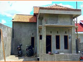 1 Bedroom House for sale in Ngapen, Klaten, Ngapen