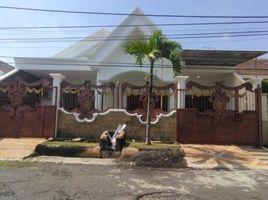 4 Bedroom House for sale in East Jawa, Sukolilo, Surabaya, East Jawa