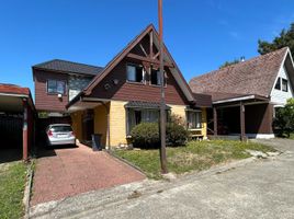 3 Habitación Casa en venta en Chile, Mariquina, Valdivia, Los Ríos, Chile