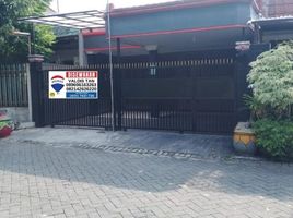 3 Bedroom Villa for sale in Wonokromo, Surabaya, Wonokromo