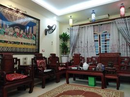 6 Schlafzimmer Villa zu verkaufen in Ba Dinh, Hanoi, Lieu Giai