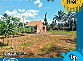  Land for sale in Malang Regency, East Jawa, Kepanjen, Malang Regency