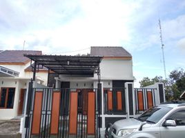 2 Kamar Rumah for sale in Manisrenggo, Klaten, Manisrenggo