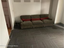 108 m² Office for rent in Mexico City, Miguel Hidalgo, Mexico City