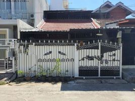 2 Habitación Casa en venta en Mulyorejo, East Jawa, Mulyorejo, Surabaya