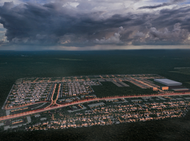  Terrain for sale in Yucatan, Merida, Yucatan