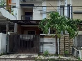 5 Bedroom House for sale in Rungkut, Surabaya, Rungkut