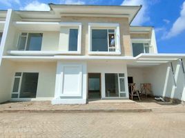 5 Kamar Townhouse for sale in Gamping, Sleman, Gamping