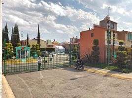 2 Schlafzimmer Haus zu verkaufen in Tecamac, Mexico, Tecamac