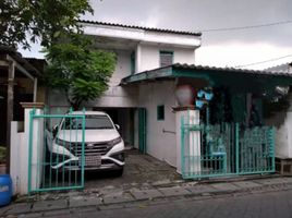 12 Habitación Casa en venta en Tenggilis Mejoyo, East Jawa, Tenggilis Mejoyo