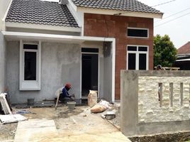 2 Bedroom House for sale in Pancoranmas, Bogor, Pancoranmas