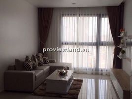 2 Bedroom Apartment for rent in Ward 25, Binh Thanh, Ward 25