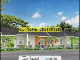  House for sale in Karawang, West Jawa, Telukjambe, Karawang