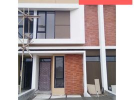 2 Bedroom House for sale in Margacinta, Bandung, Margacinta