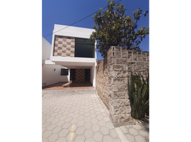 3 Schlafzimmer Haus zu verkaufen in San Jeronimo Tecuanipan, Puebla, San Jeronimo Tecuanipan