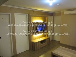 2 Bedroom Apartment for rent in Halim Perdanakusuma Airport, Makasar, Jatinegara