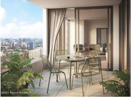 1 Schlafzimmer Appartement zu verkaufen in Miguel Hidalgo, Mexico City, Miguel Hidalgo