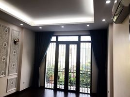 6 chambre Villa for sale in Trung Hoa, Cau Giay, Trung Hoa