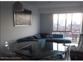 Appartement 2 chambre à vendre à Tultitlan, Mexico, Tultitlan