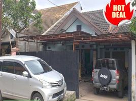 2 Bedroom House for sale in Margacinta, Bandung, Margacinta