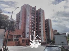 3 Bedroom Condo for rent in Bogota, Cundinamarca, Bogota