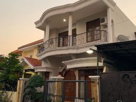  Vila for sale in Tambaksari, East Jawa, Tambaksari, Surabaya