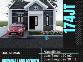 2 Bedroom House for sale in Jagonalan, Klaten, Jagonalan