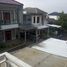 4 Schlafzimmer Villa zu verkaufen in Cimahi Tengah, West Jawa, Cimahi Tengah