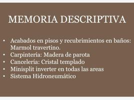 5 Habitación Casa en venta en Cozumel, Quintana Roo, Cozumel, Quintana Roo, México