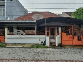 4 Habitación Villa en venta en Mulyorejo, East Jawa, Mulyorejo