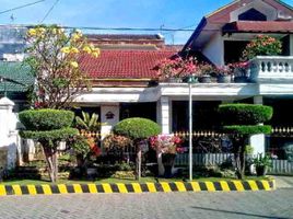 6 Bedroom Villa for sale in Kenjeran, Surabaya, Kenjeran