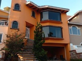 4 Schlafzimmer Haus zu verkaufen in Morelia, Michoacan, Morelia, Michoacan