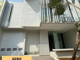 4 Habitación Casa en venta en Pondok Aren, Banten, Pondok Aren, Tangerang, Banten
