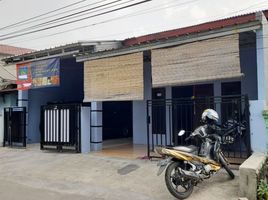 Haus zu verkaufen in Bekasi Timur, West Jawa, Bekasi Timur, Bekasi