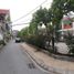  Grundstück zu verkaufen in Long Bien, Hanoi, Gia Thuy, Long Bien