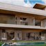 3 Habitación Casa en venta en México, San Pedro Garza Garcia, Nuevo León, México