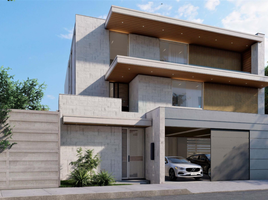 3 Habitación Casa en venta en México, San Pedro Garza Garcia, Nuevo León, México