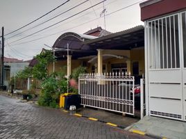 Villa 4 chambre à vendre à Tenggilis Mejoyo, East Jawa, Tenggilis Mejoyo, Surabaya, East Jawa