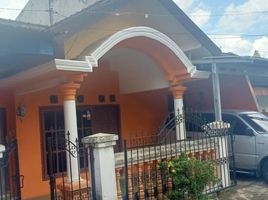 2 Kamar Rumah for rent in Jember, East Jawa, Sumbersari, Jember