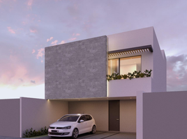 3 Schlafzimmer Haus zu verkaufen in Mexquitic De Carmona, San Luis Potosi, Mexquitic De Carmona