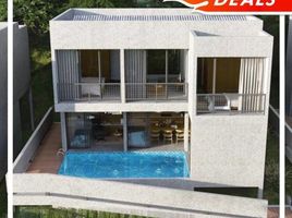 3 Habitación Casa en venta en Cidadap, West Jawa, Cidadap