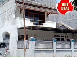 4 Bedroom House for sale in Sumurbandung, Bandung, Sumurbandung