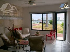 Condominium 2 chambre à vendre à Cancun, Quintana Roo, Cancun