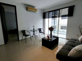 1 Bedroom Apartment for rent in Plaza de la Intendencia Fluvial, Barranquilla, Barranquilla