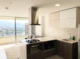 1 Habitación Apartamento en alquiler en Parque de los Pies Descalzos, Medellín, Medellín