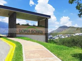  Grundstück zu verkaufen in Monterrey, Nuevo Leon, Monterrey
