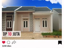 2 Kamar Rumah for sale in Lampung, Sukarame, Bandar Lampung, Lampung