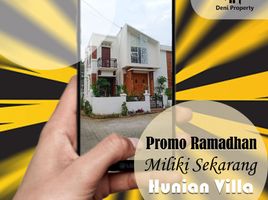 2 Bedroom House for sale in Kidung Kandang, Malang Regency, Kidung Kandang