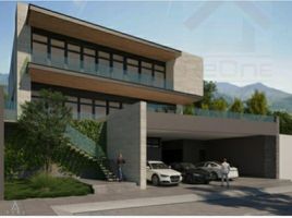 5 Habitación Casa en venta en Monterrey, Nuevo León, Monterrey