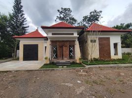 3 Bedroom Villa for sale in Indonesia, Borobudur, Magelang, Jawa Tengah, Indonesia